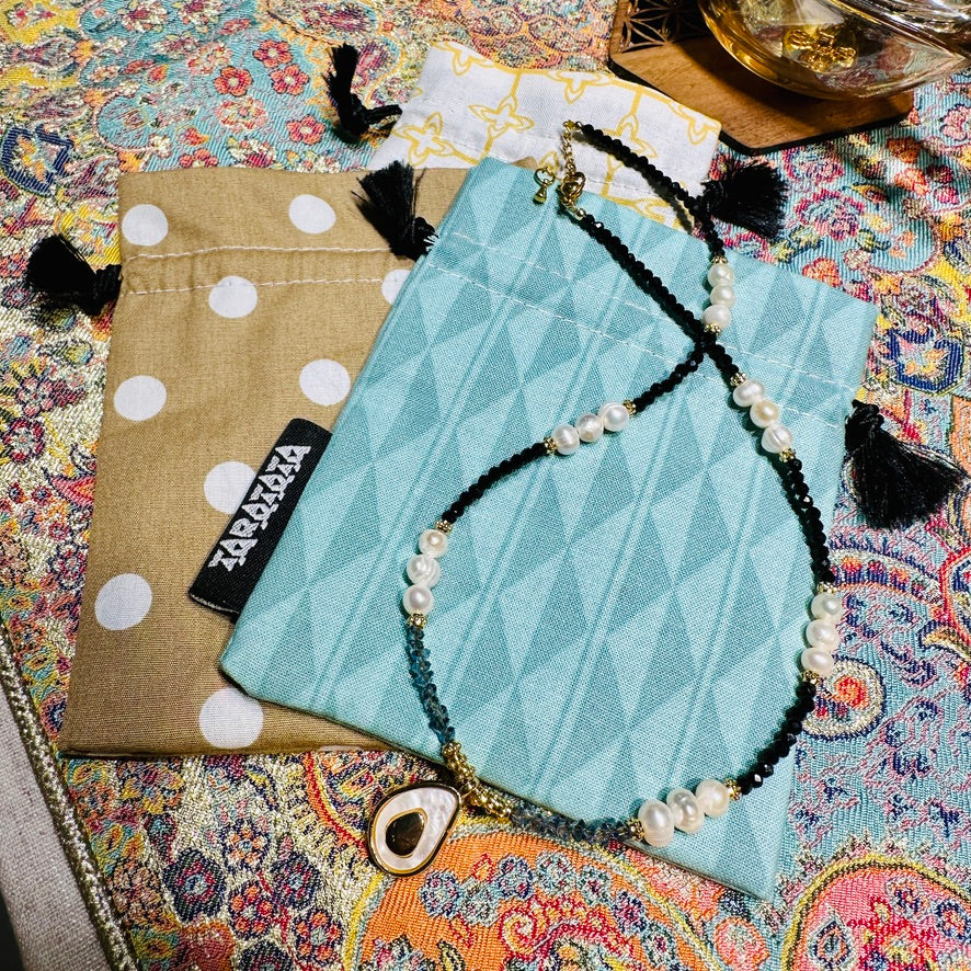 水晶系列 Crystal Accessories
