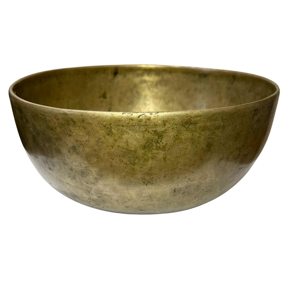 Jambati Singing Bowl 藏巴蒂缽 22cm A2-AB261023