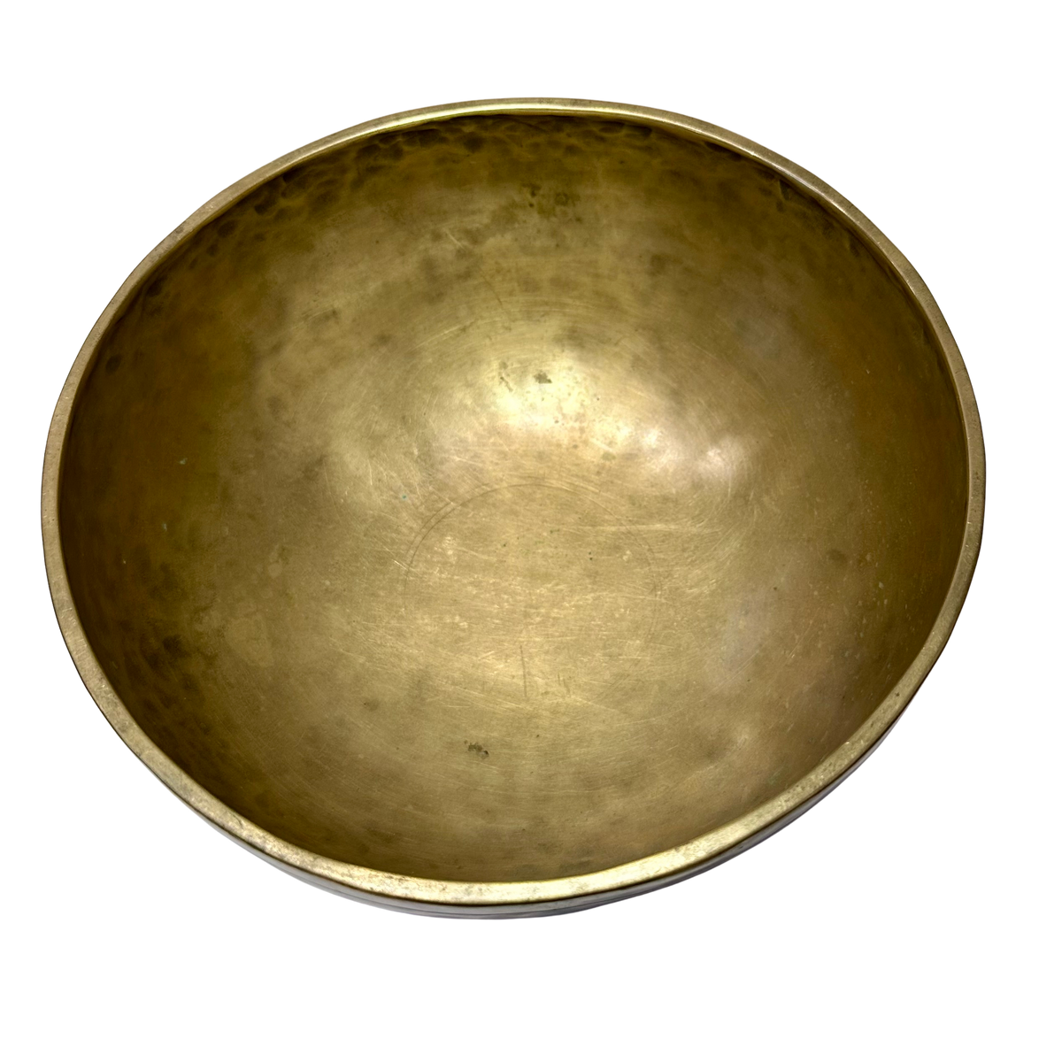 Jambati Singing Bowl 藏巴蒂缽 23cm C3-AB261019