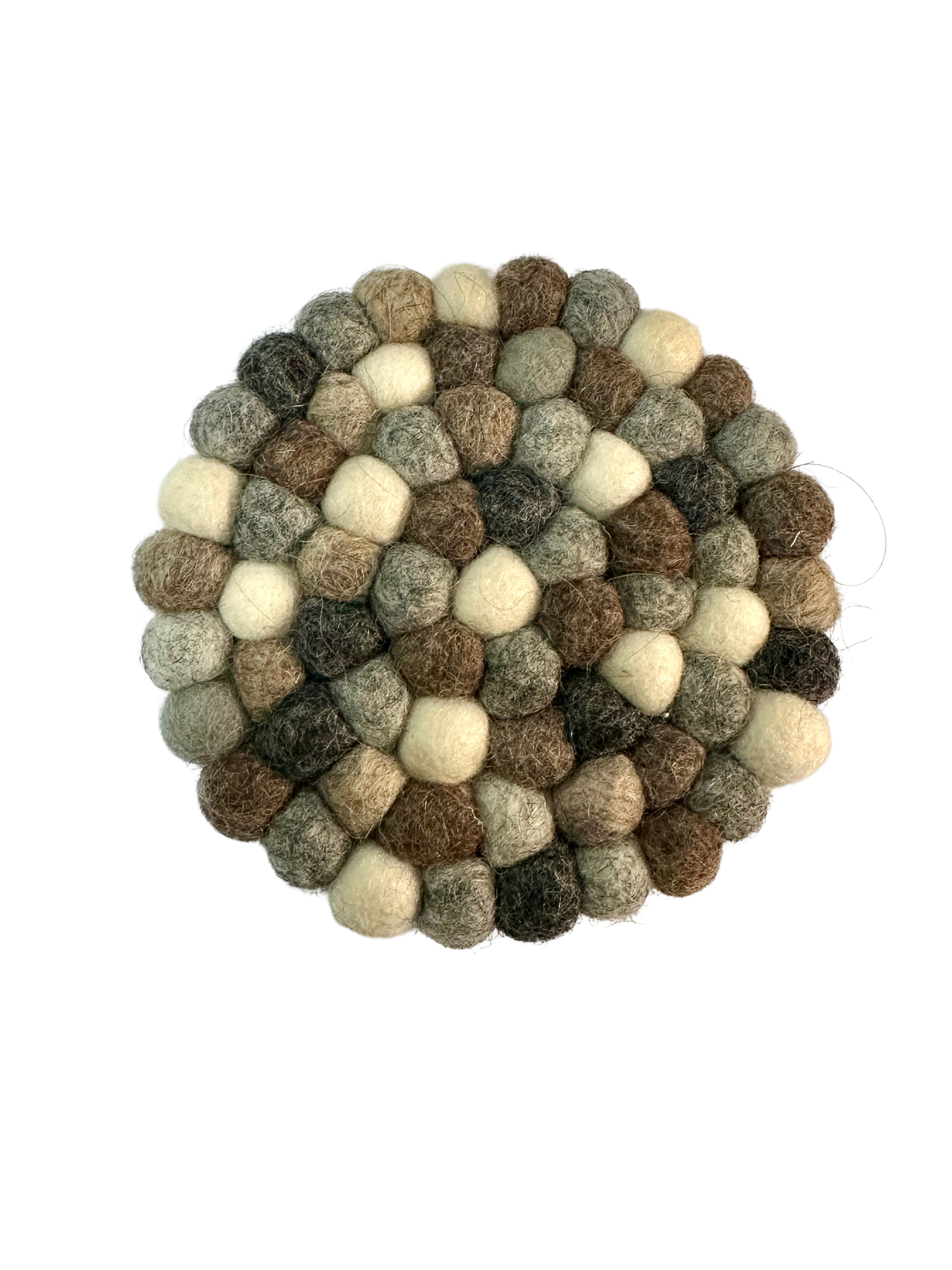 混色羊毛頌缽墊-10cm 七折優惠