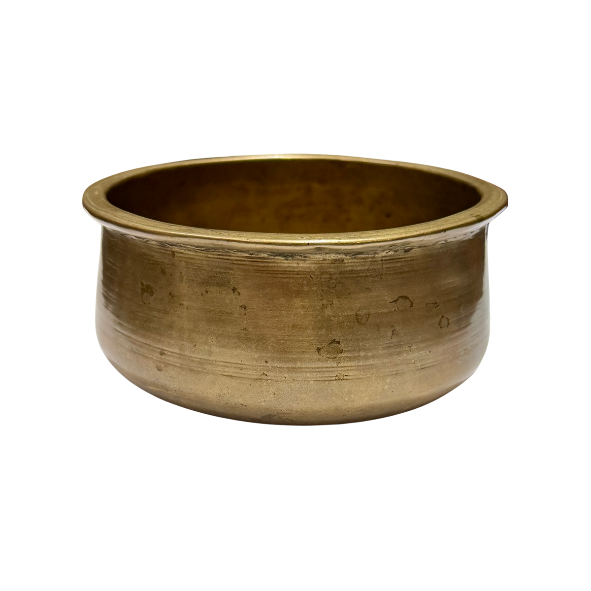 50% OFF 半價優惠|Old Singing Bowl 老頌缽 12cm Note F5