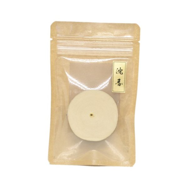 沉香木香座|日本直送|合線香用