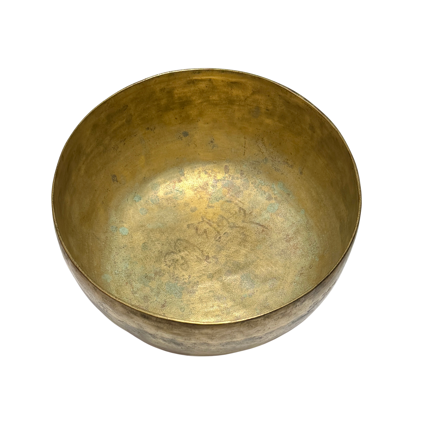 22%OFF 78折優惠|Old Singing Bowl 老頌缽 16.5cm-Note G3