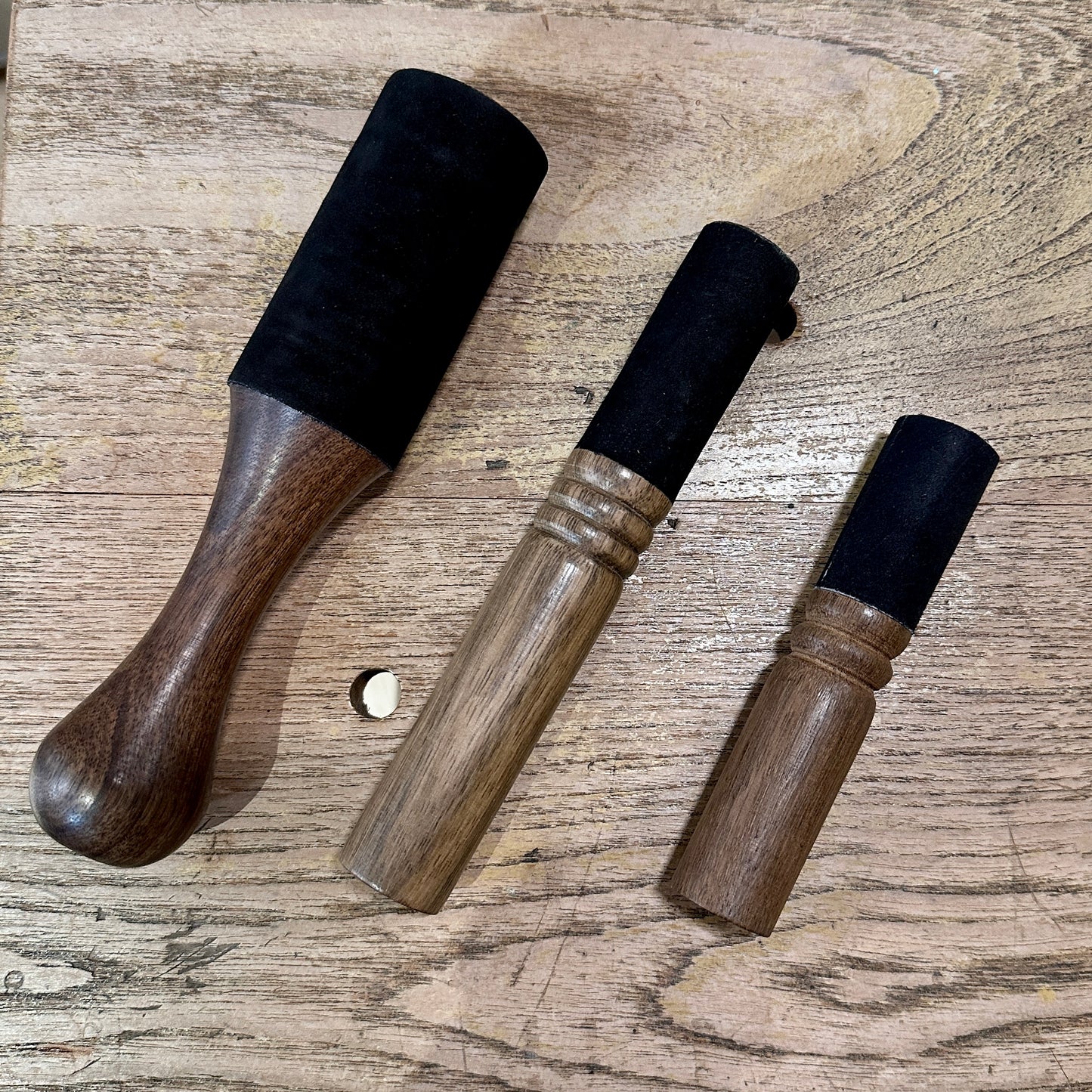 尼泊爾進口羊皮棒