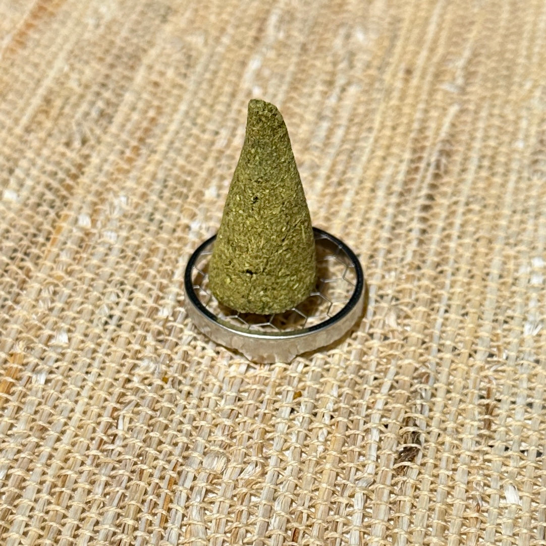 秘魯7天重生(七脈輪)塔香- $68一盒 $120兩盒 $150三盒