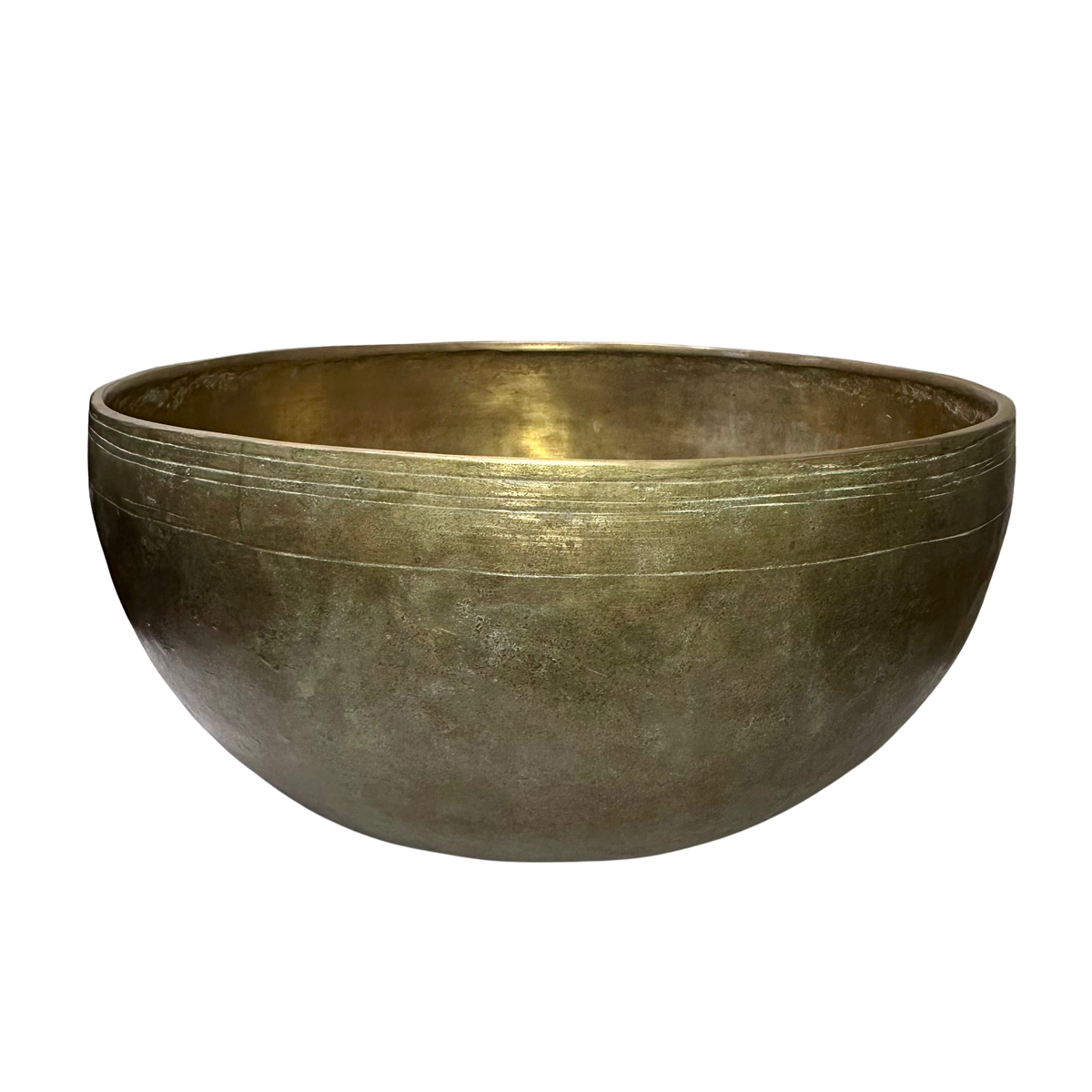 Jambati Singing Bowl 藏巴蒂缽 26cm F#2 | AB261021