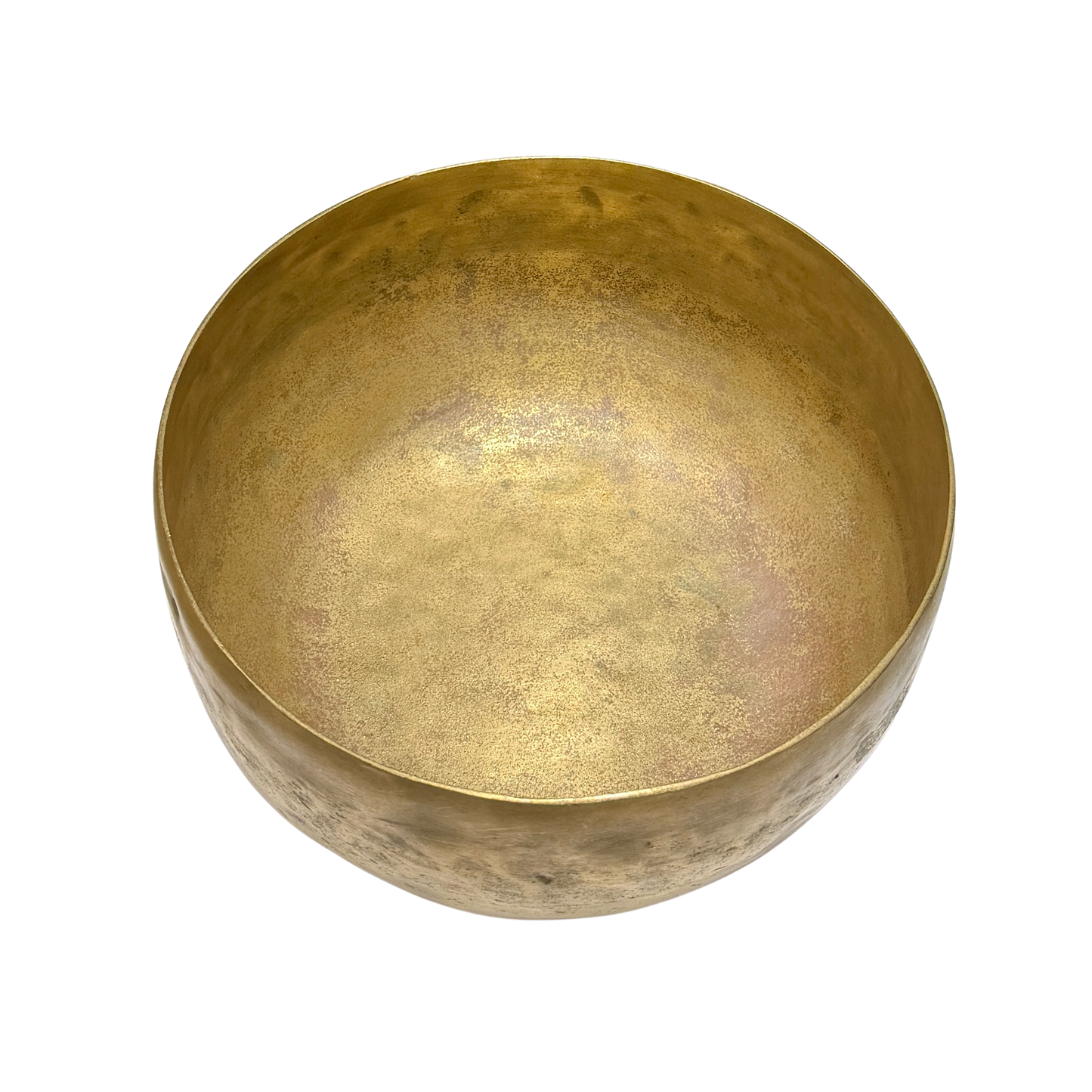 22%OFF 78折優惠|Old Singing Bowl 老頌缽 18cm-Note D3
