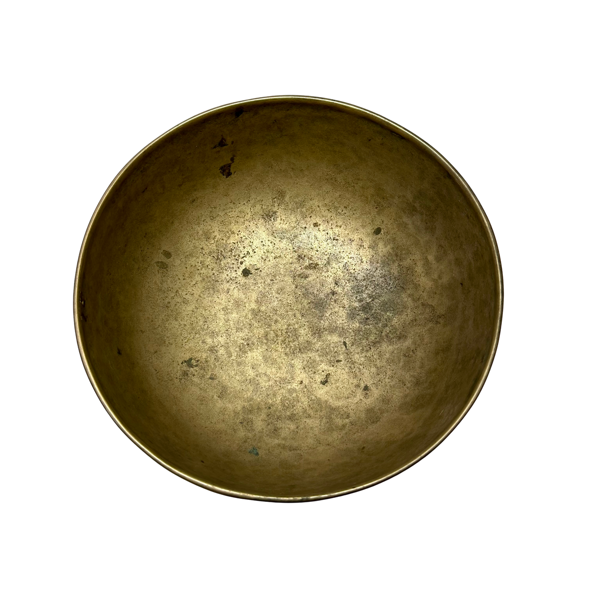 Jambati Singing Bowl 藏巴蒂缽 22cm A2-AB261023