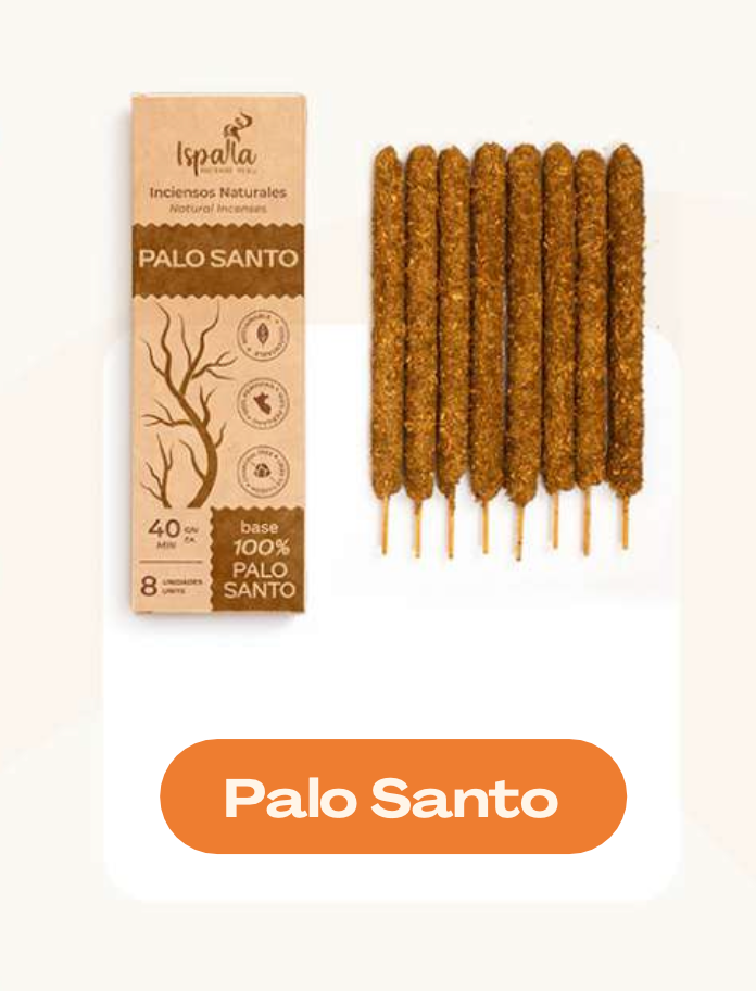 秘魯聖木香支(新款) $68一盒 $120兩盒 $150三盒