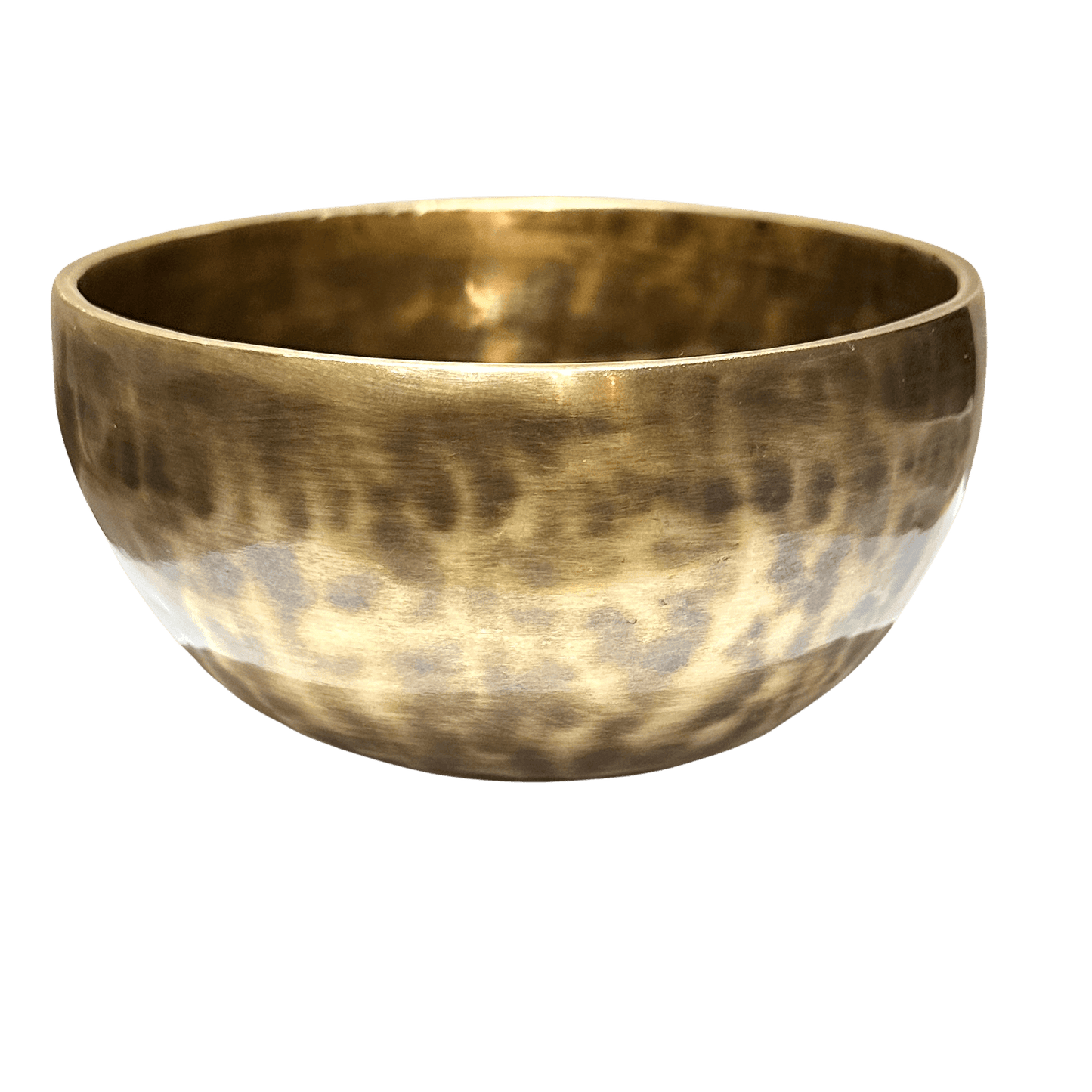 Nepal Handcrafted Bowl 尼泊爾手造頌缽 15-21cm