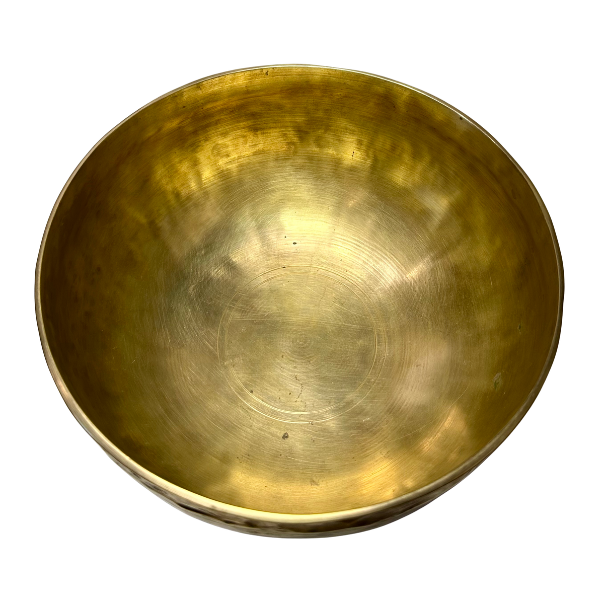 Ultabati Singing Bowl 烏塔巴堤缽 21cm B2 | AB261010