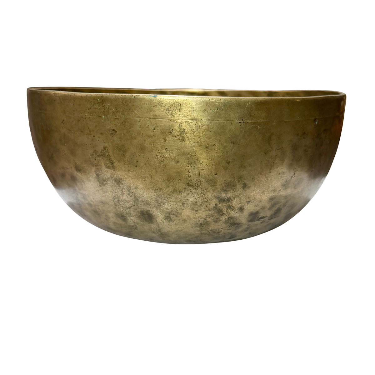 Jambati Singing Bowl 藏巴蒂缽 23cm G#2-AB261013