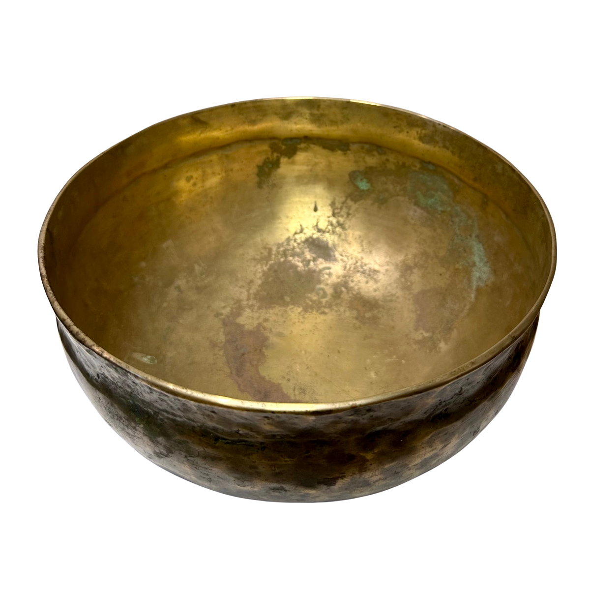Ultabati Singing Bowl 烏塔巴堤缽 24cm G2 | AB261015