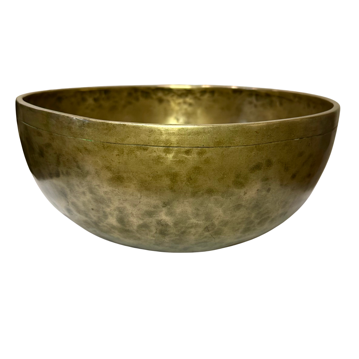 Jambati Singing Bowl 藏巴蒂缽 23cm C3-AB261019
