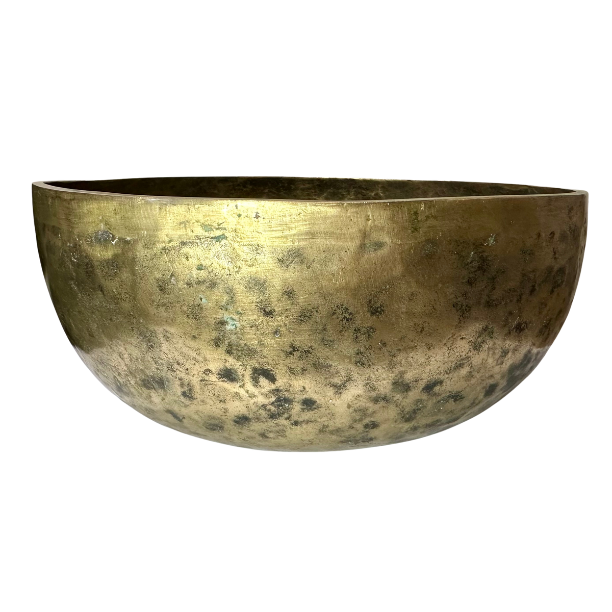 Jambati Singing Bowl 藏巴堤缽 25cm A2 | AB261020