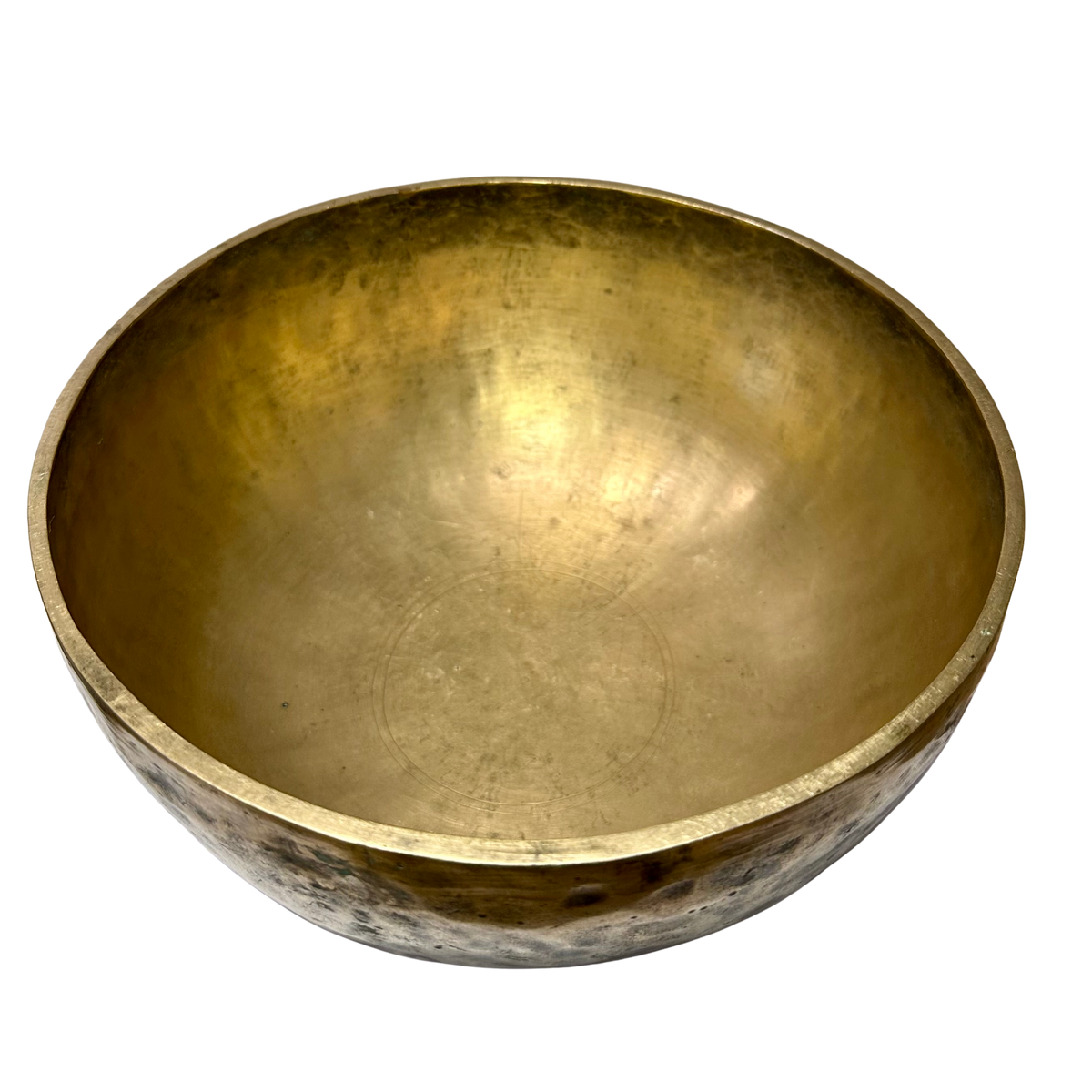 Jambati Singing Bowl 藏巴堤缽 25cm A2 | AB261020