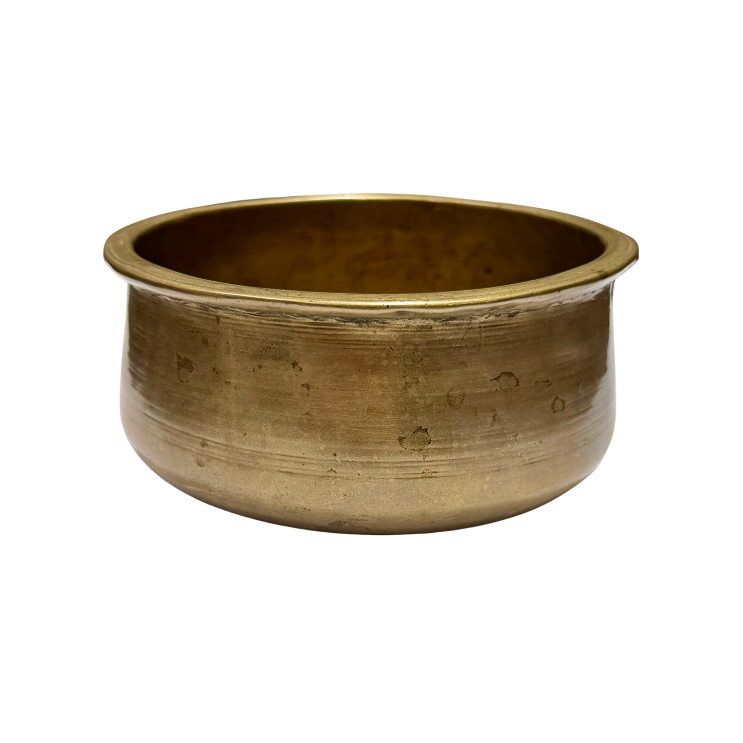 50% OFF 半價優惠｜Old Singing Bowl 老頌缽 12cm Note F5