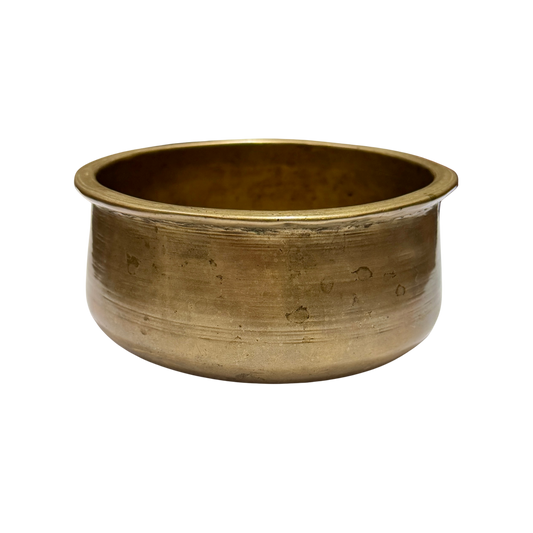 50% OFF 半價優惠｜Old Singing Bowl 老頌缽 12cm Note F5