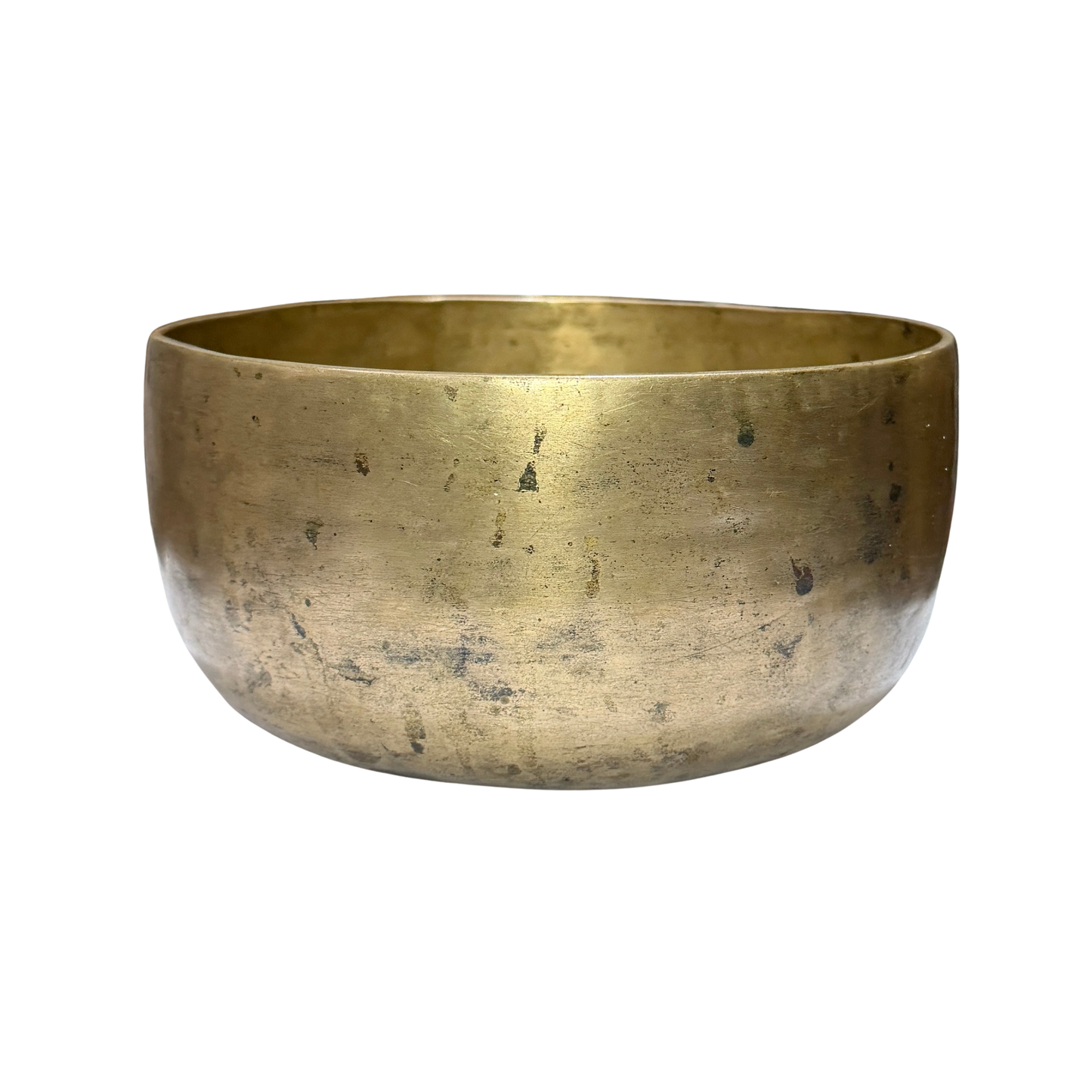 22%OFF 78折優惠｜Old Singing Bowl 老頌缽 17cm Note F3