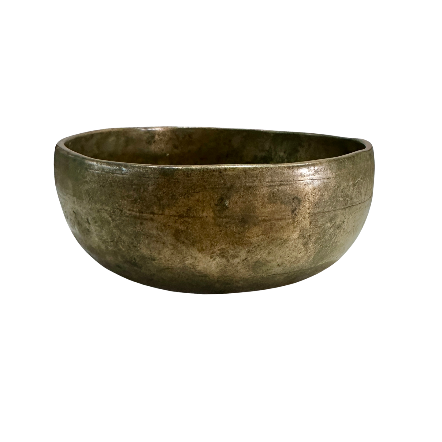 Old Singing Bowl 老頌缽 12cm Note B4-半價優惠