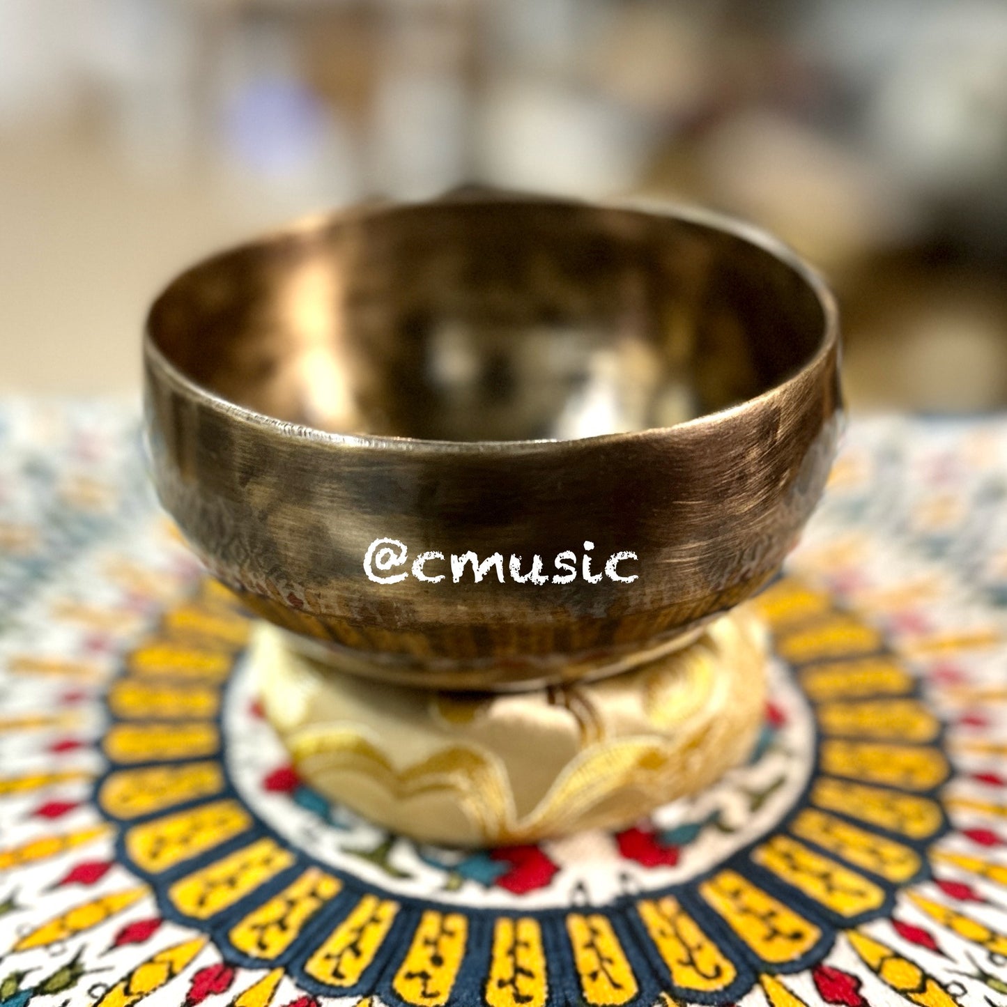 頌缽聖誕禮盒套裝 (特價限量發售)