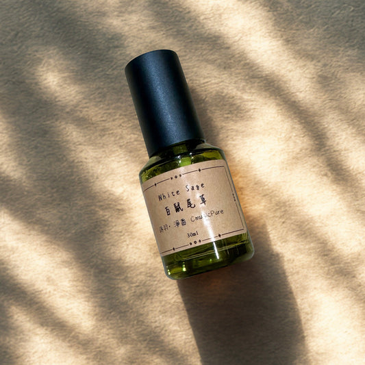 鼠尾草純天然噴霧 30ml
