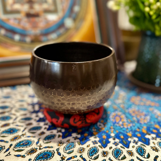 日本半手工磬 Japanese semi-hand made singing bowl