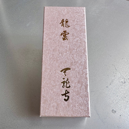 日本京都《天龍寺》茶室專用線香