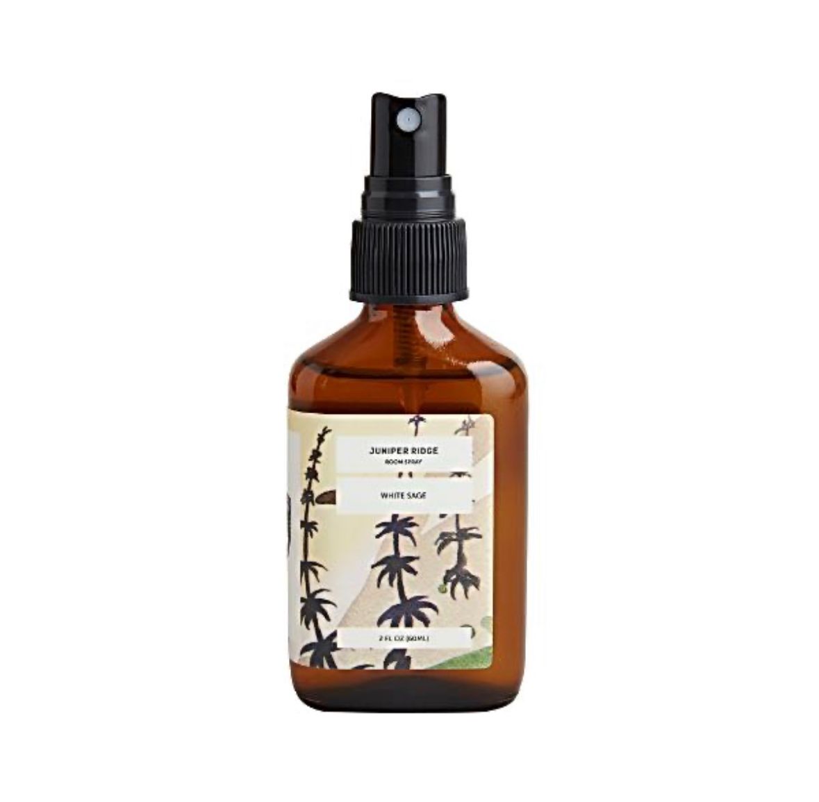 Juniper Ridge 白鼠尾草噴霧 White Sage Room Spray 60ml