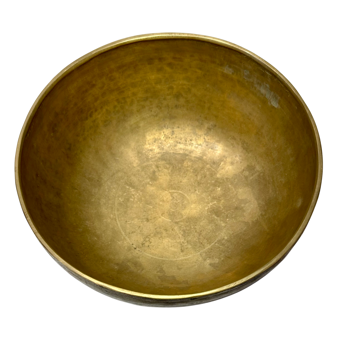 Jambati Singing Bowl 藏巴蒂缽 26cm F#2 | AB261021