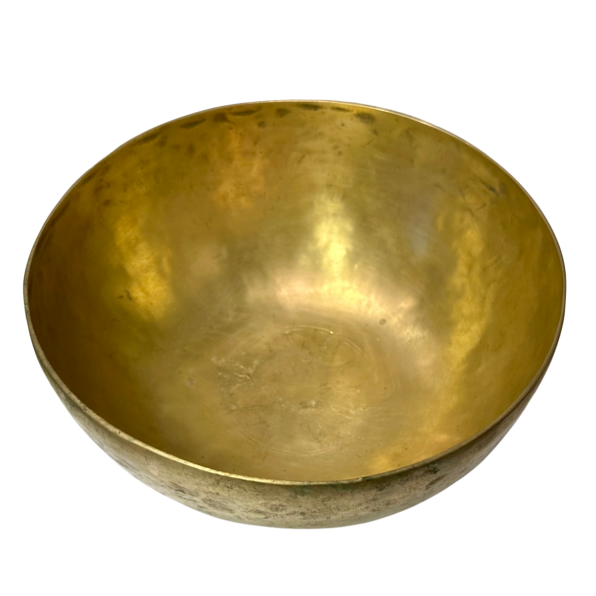 Jambati Singing Bowl 藏巴堤缽 23cm F2 | AB261025