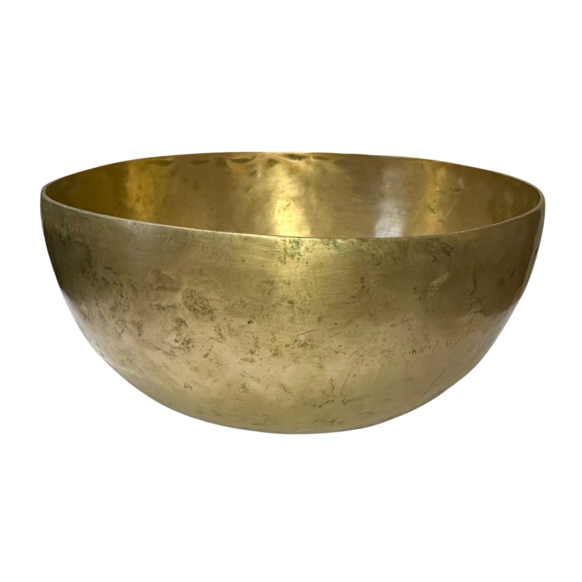 Jambati Singing Bowl 藏巴堤缽 23cm F2 | AB261025