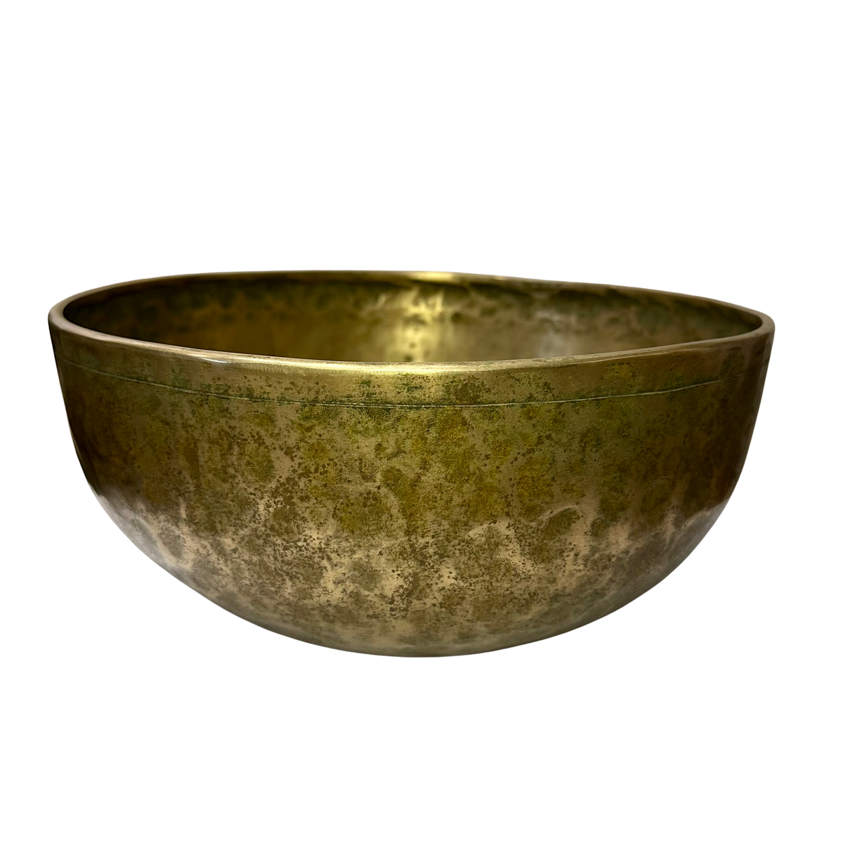 Jambati Singing Bowl 藏巴堤缽 26cm G2 | AB261026
