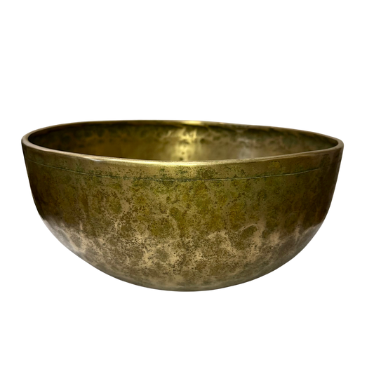 Jambati Singing Bowl 藏巴堤缽 26cm G2 | AB261026