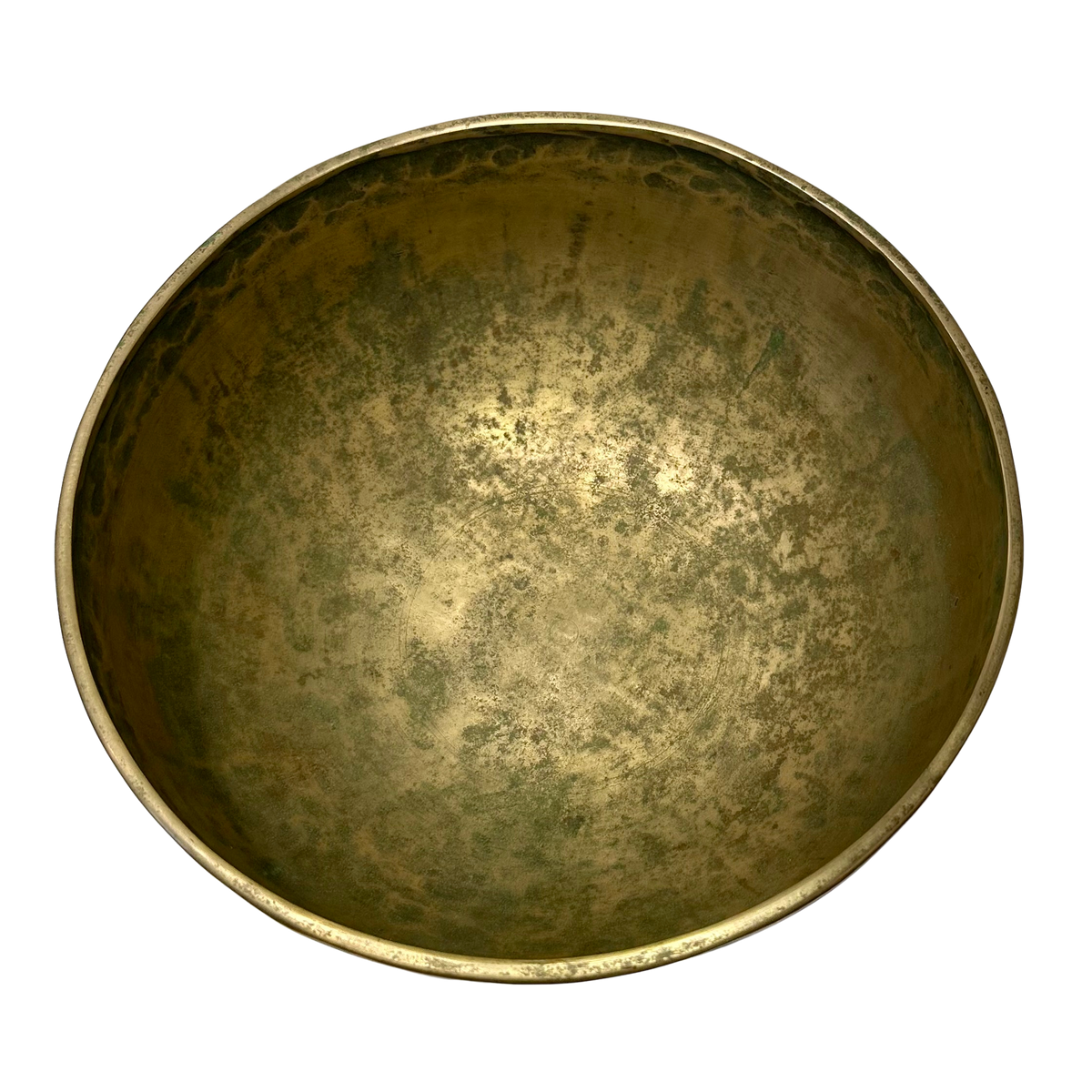 Jambati Singing Bowl 藏巴堤缽 26cm G2 | AB261026