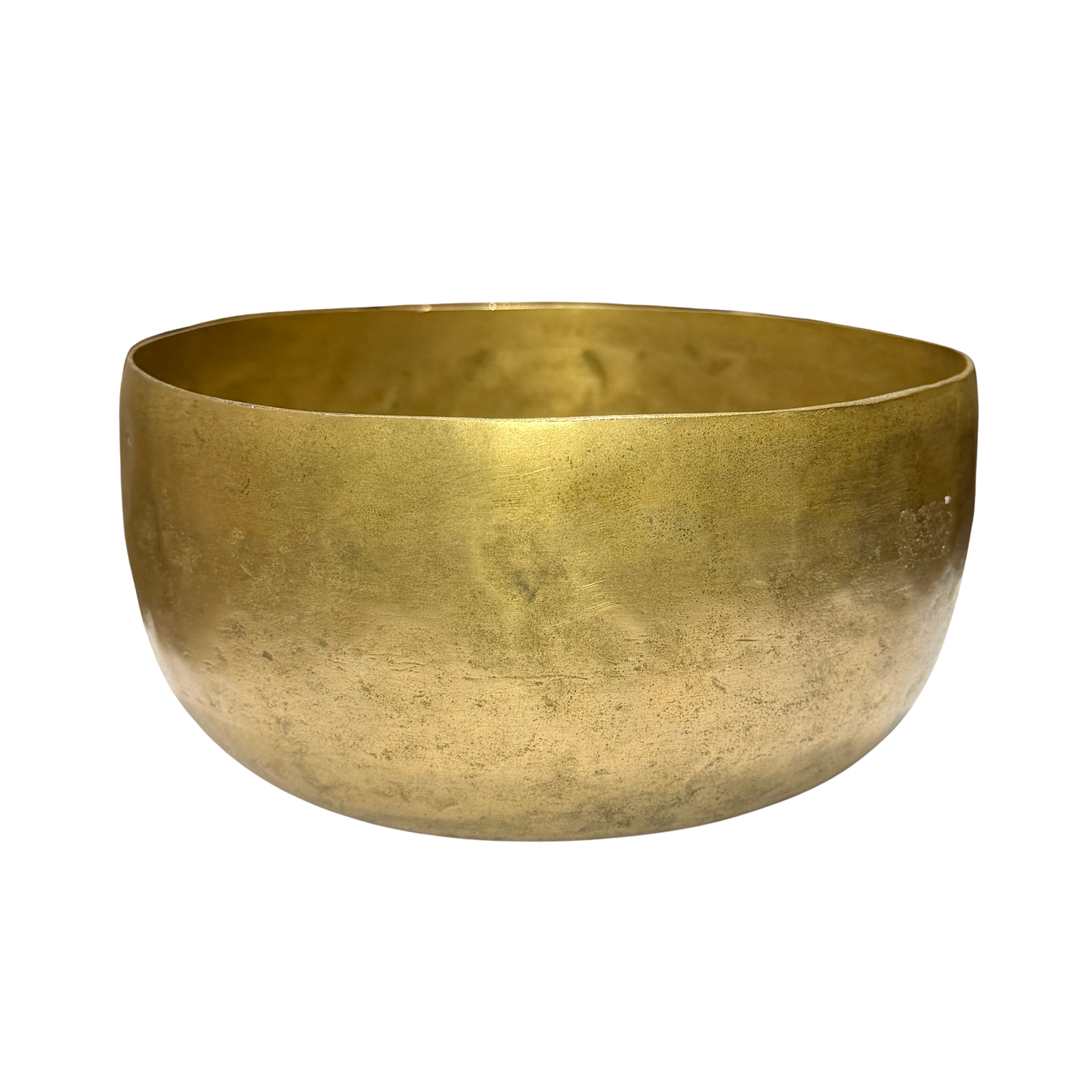 22%OFF 78折優惠｜Old Singing Bowl 老頌缽 18cm-Note D3
