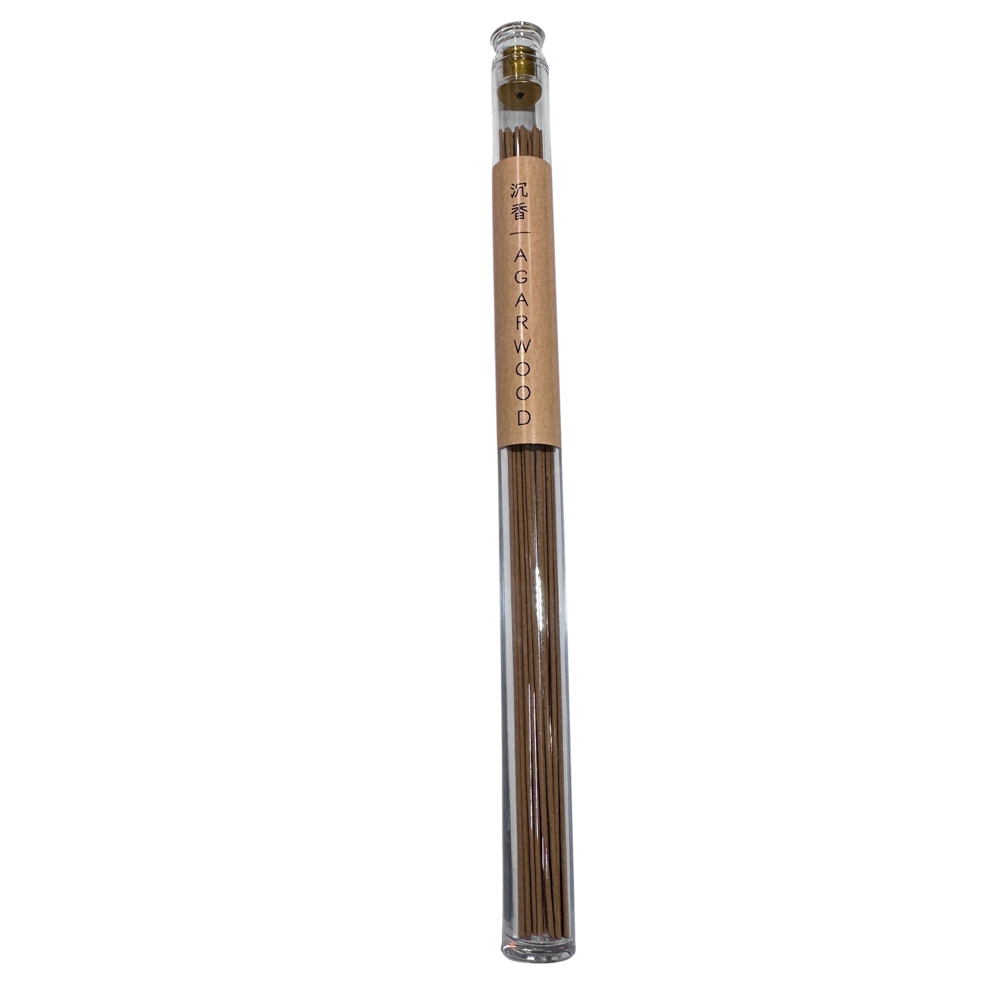 越南芽莊「沉香」線香