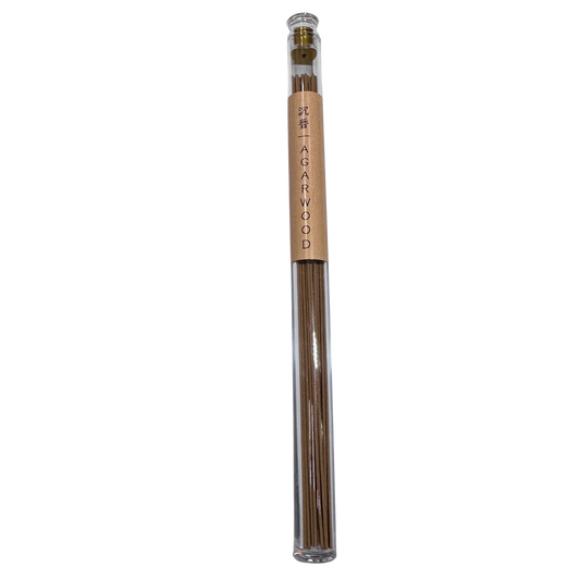 越南芽莊「沉香」線香