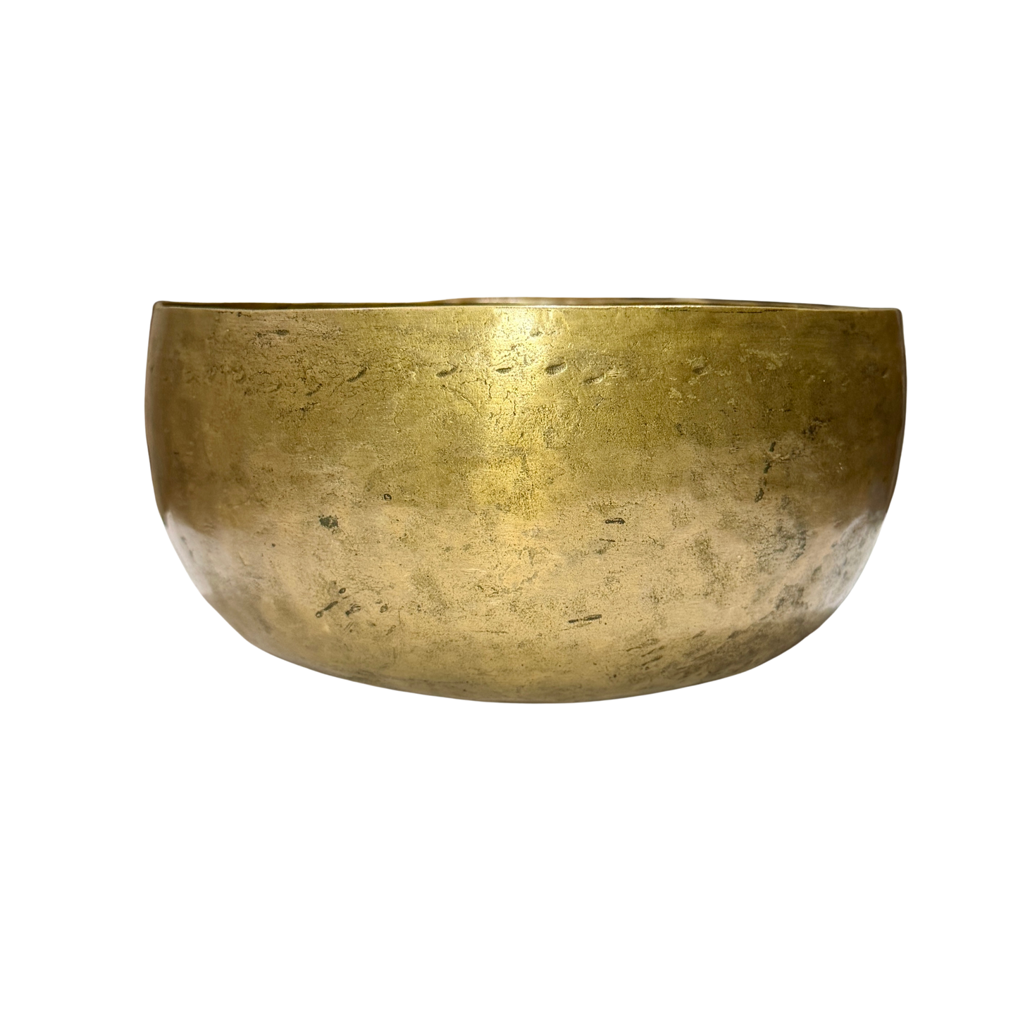 22%OFF 78折優惠｜Old Singing Bowl 老頌缽 18cm-Note F3